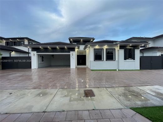 Villa à Miami Terrace Mobile Home, Comté de Miami-Dade