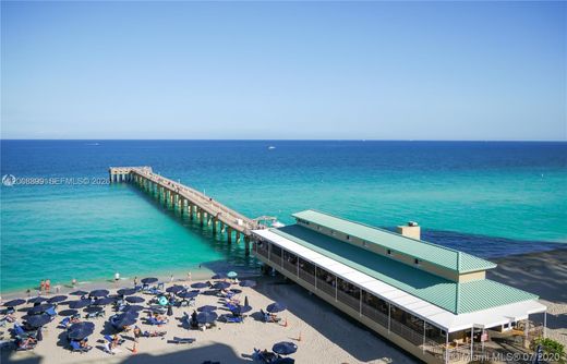 Wohnkomplexe in Sunny Isles Beach, Miami-Dade County