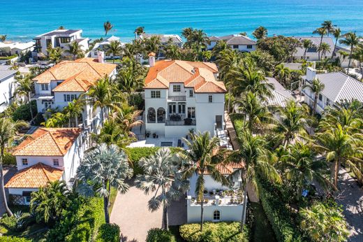 Villa in Ocean Ridge, Palm Beach
