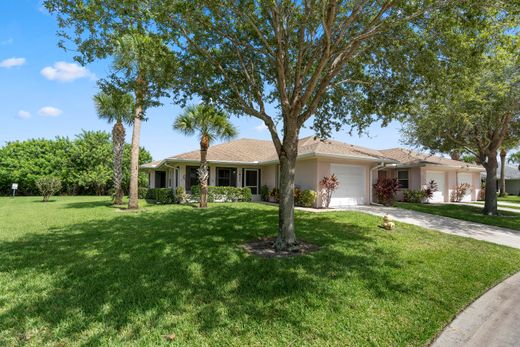 Жилой комплекс, Fort Pierce, Saint Lucie County