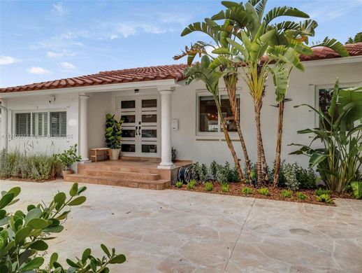 Вилла, Майами, Miami-Dade County