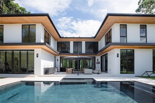 Villa in South Miami, Miami-Dade