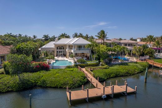 Villa Jupiter, Palm Beach County