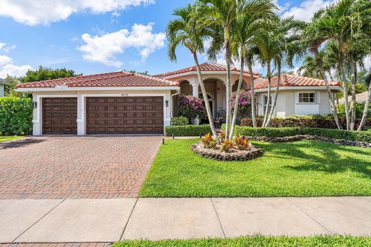 Villa a Wellington, Palm Beach County