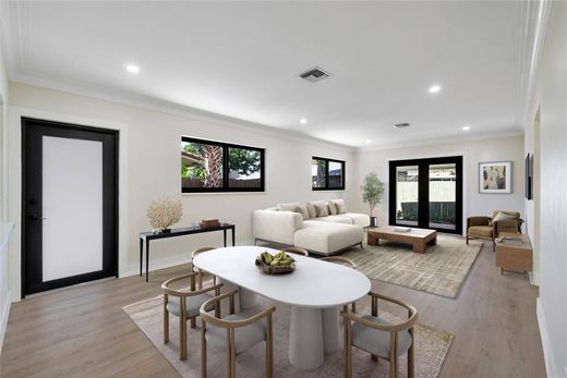 Villa a Oakland Park, Broward County