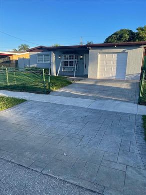 Villa in Hollywood, Broward County