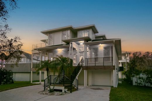 Villa in Palm Harbor, Pinellas County