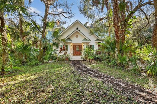 Villa in Okeechobee, Okeechobee County
