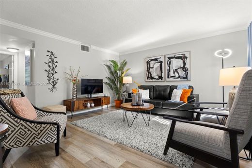 公寓楼  劳德代尔堡, Broward County