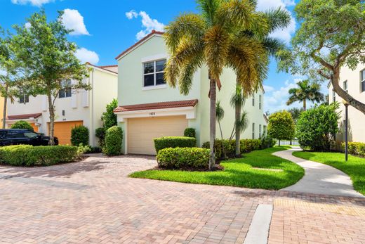 Şehir evi  Boca Raton, Palm Beach County