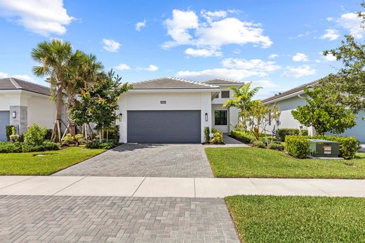 빌라 / The Acreage, Palm Beach County