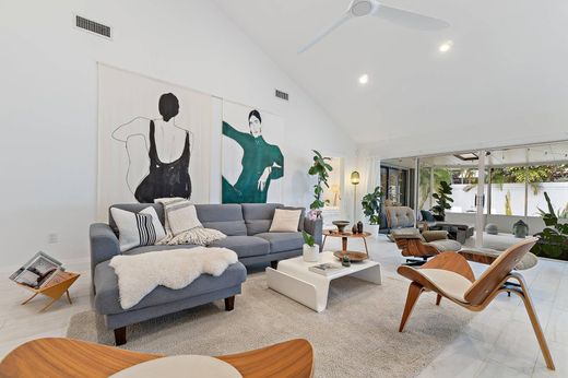 Villa in Jupiter, Palm Beach