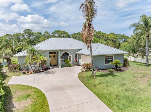 Villa Vero Beach, Indian River County