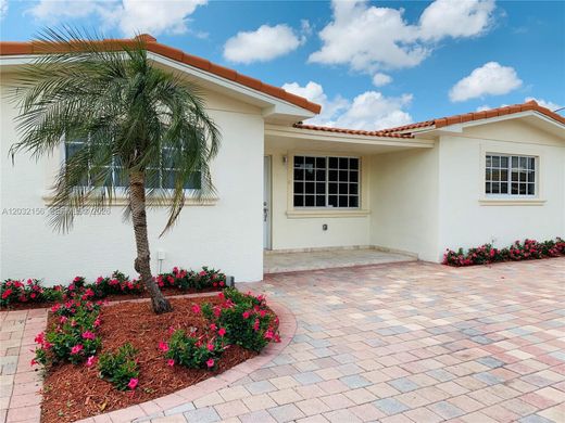 Вилла, Майами, Miami-Dade County