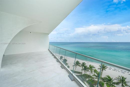 Complesso residenziale a Sunny Isles Beach, Miami-Dade County