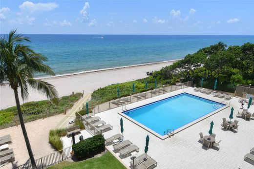 Complesso residenziale a Hillsboro Beach, Broward County