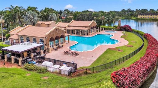 Wohnkomplexe in Homestead, Miami-Dade County