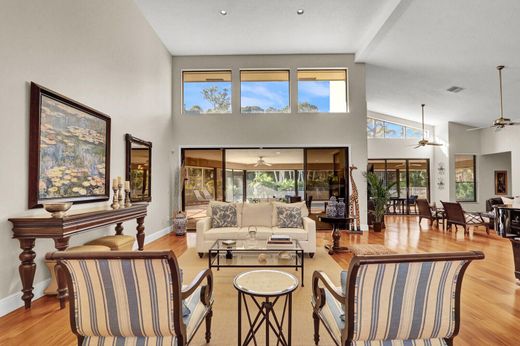 Willa w Atlantis, Palm Beach County