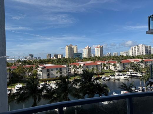 Complesso residenziale a Aventura, Miami-Dade County