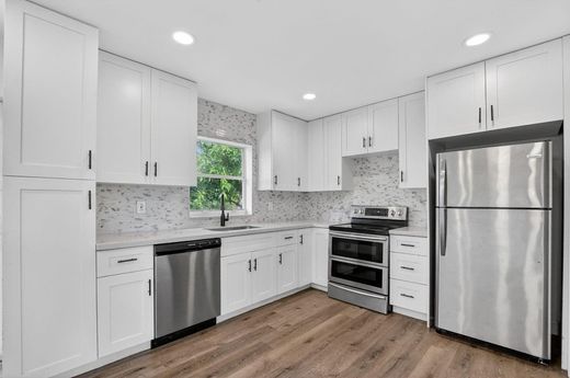 Villa a Deerfield Beach, Broward County