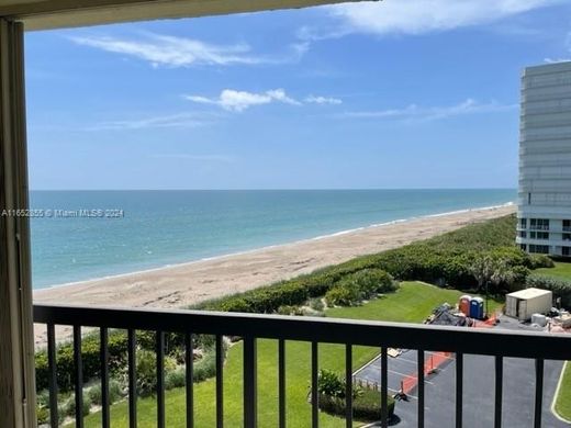 Komplex apartman Jensen Beach, Martin County