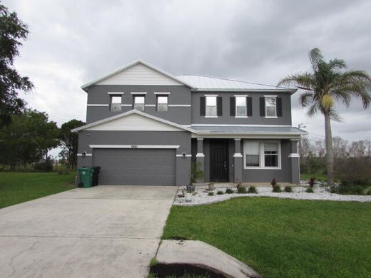 Villa in Port Saint Lucie, Saint Lucie County