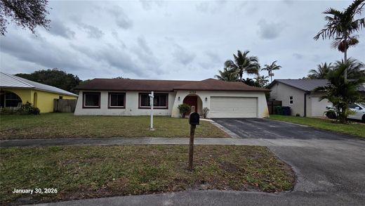 Villa Cooper City, Broward County
