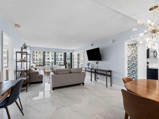 Komplex apartman Miami Beach, Miami-Dade County