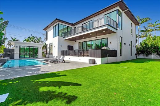 Villa in Surfside, Miami-Dade County
