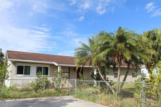 Вилла, Florida City, Miami-Dade County