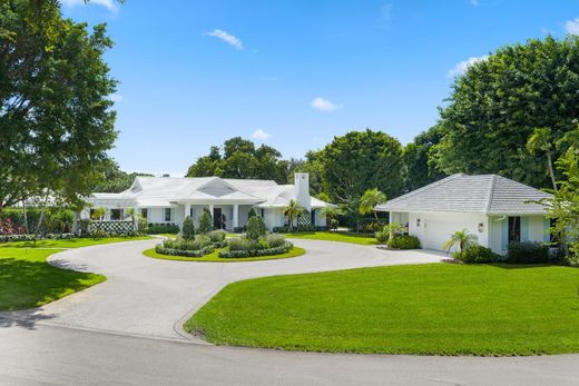Villa - Boynton Beach, Palm Beach County