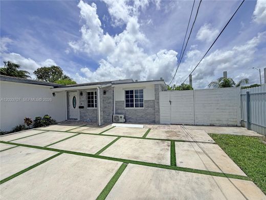 Вилла, Мирамар, Broward County
