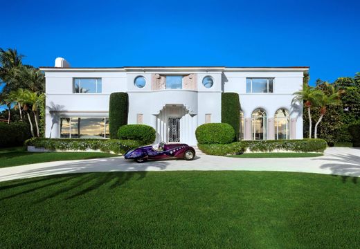 Βίλα σε West Palm Beach, Palm Beach County