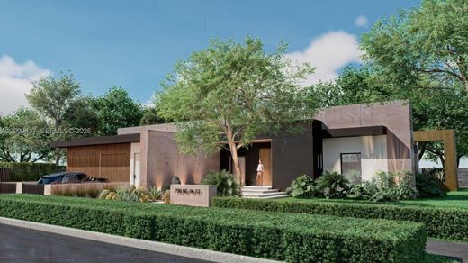 Villa in Miami Shores, Miami-Dade