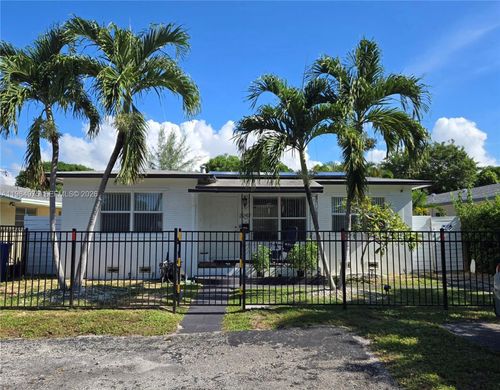 Villa in Hollywood, Broward County
