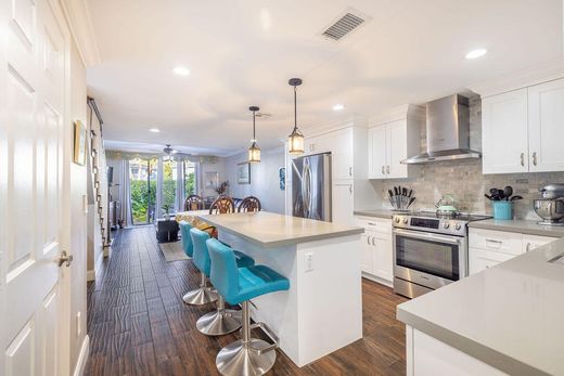 Townhouse in Boca Raton, Palm Beach
