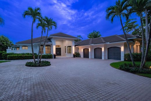 Villa a Palm Beach Gardens, Palm Beach County