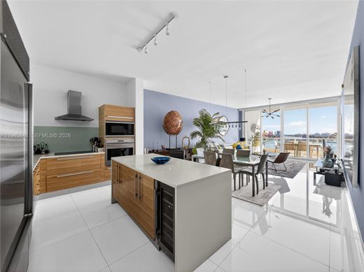 Residential complexes in Miami, Miami-Dade