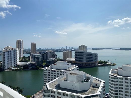 Residential complexes in Miami, Miami-Dade