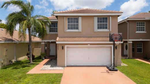 Villa in Davie, Broward County