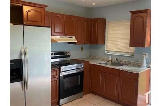 Villa in Lauderhill, Broward County