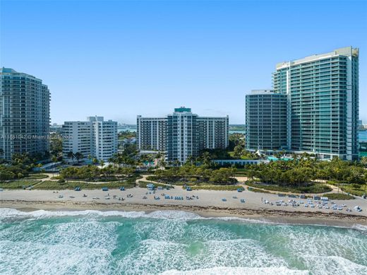 Жилой комплекс, Bal Harbour, Miami-Dade County