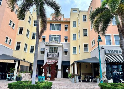 公寓楼  Delray Beach, Palm Beach County