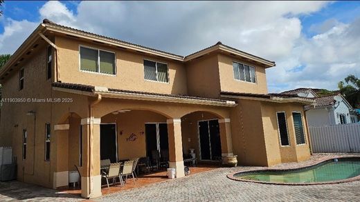 Villa in Miami, Miami-Dade County