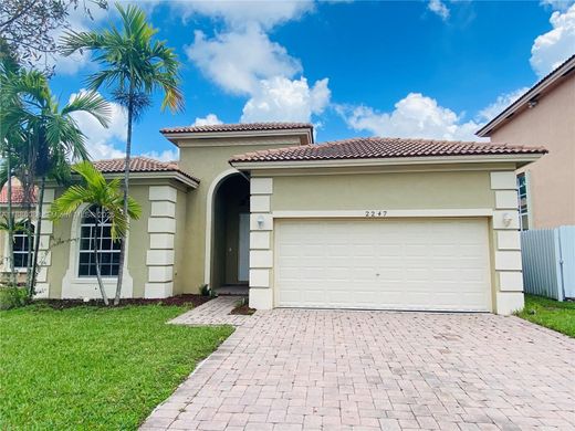 빌라 / Homestead, Miami-Dade County