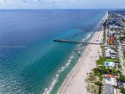 公寓楼  Boca Raton, Palm Beach County