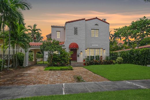 Villa Coral Gables, Miami-Dade County