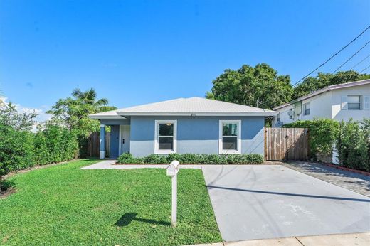 Villa en West Palm Beach, Palm Beach County