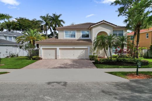 Villa in Weston, Broward County