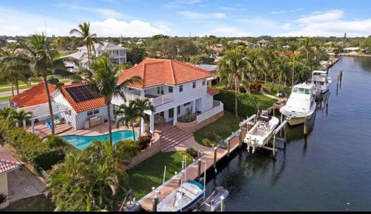 Villa en North Palm Beach, Palm Beach County